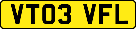 VT03VFL