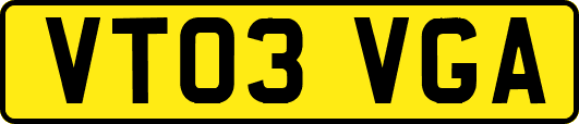 VT03VGA