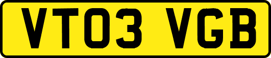 VT03VGB
