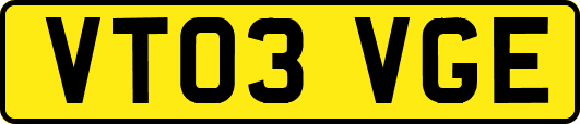VT03VGE