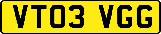 VT03VGG
