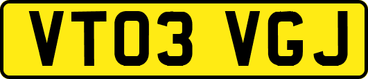 VT03VGJ