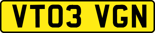 VT03VGN