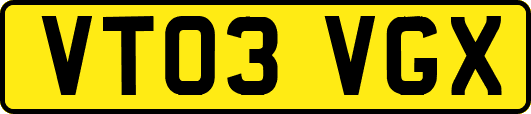 VT03VGX