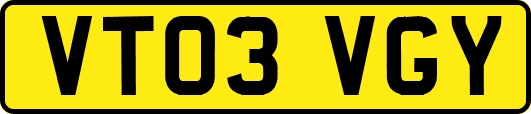 VT03VGY
