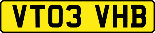 VT03VHB