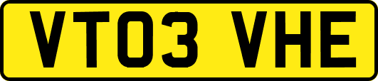 VT03VHE