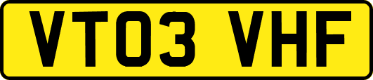 VT03VHF