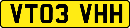 VT03VHH