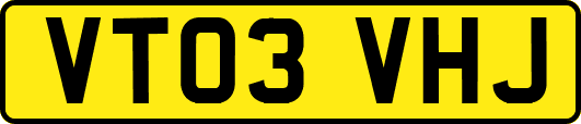 VT03VHJ