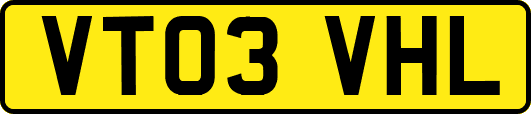 VT03VHL
