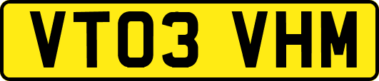 VT03VHM