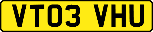 VT03VHU