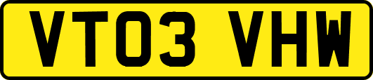 VT03VHW