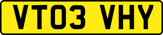 VT03VHY
