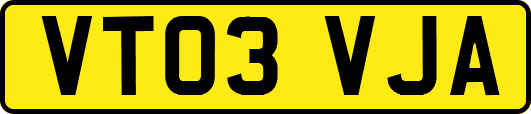 VT03VJA