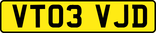 VT03VJD