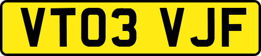 VT03VJF