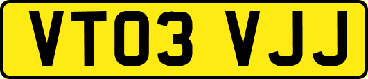 VT03VJJ