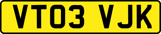 VT03VJK