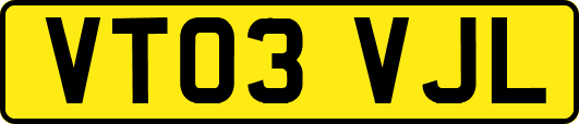 VT03VJL