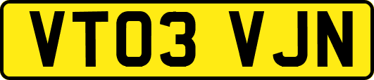 VT03VJN