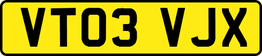VT03VJX