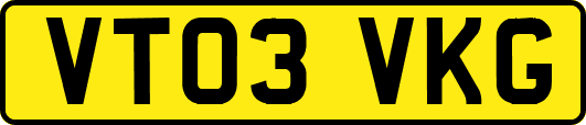VT03VKG