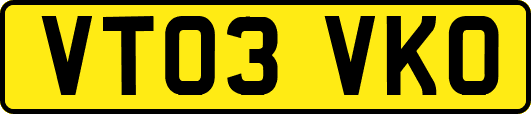 VT03VKO