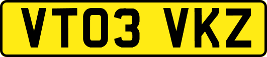 VT03VKZ