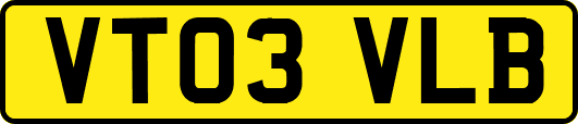 VT03VLB