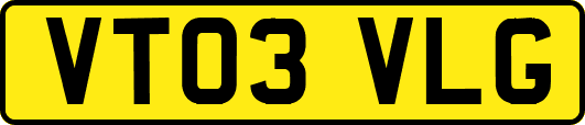 VT03VLG