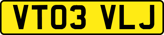 VT03VLJ