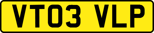 VT03VLP
