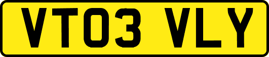 VT03VLY