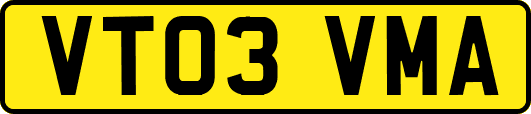VT03VMA