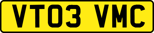 VT03VMC
