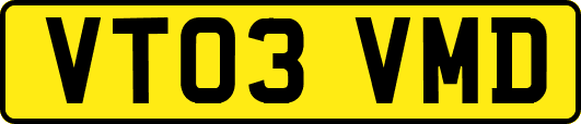 VT03VMD
