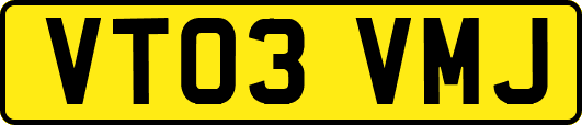 VT03VMJ