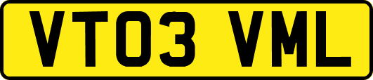 VT03VML