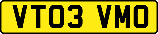 VT03VMO