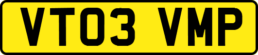 VT03VMP