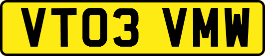 VT03VMW