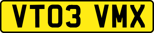 VT03VMX