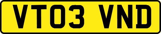 VT03VND