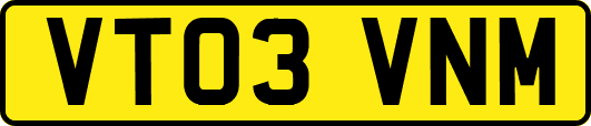 VT03VNM