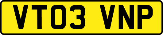 VT03VNP