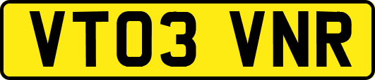 VT03VNR