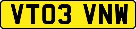 VT03VNW