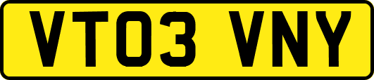 VT03VNY